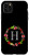iPhone 11 Pro Max Ladybug Wreath Monogram Letter H Case