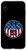 iPhone XS Max 23 Basketball Number 23 Jersey USA American Flag Case
