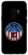 Galaxy S9 37 Basketball Number 37 Jersey USA American Flag Case