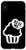 iPhone XS Max Sweet Cupcake I Cute Bite Me Gift Case