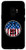 Galaxy S9 25 Basketball Number 25 Jersey USA American Flag Case
