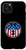 iPhone 11 Pro 3 Basketball Number 3 Jersey USA American Flag Case
