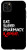 iPhone 11 Pro Max Eat Sleep Pharmacy Repeat Funny Pharmacist Gifts Case