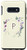 Galaxy S10e Floral Monogram Initial Letter P Watercolor Personalized Case