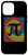 iPhone 12 Pro Max Tie Dye Pi Day Number 3_14 Rainbow Math Geek Nerd Tee Case