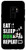 Galaxy S9 Eat Sleep Run Repeat Christmas Run Gift Running Case