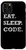 iPhone 11 Pro Eat Sleep Code Engineering Computer Geek Nerd Case