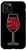 iPhone 11 Pro Funny Wine Lover Gift Drinks Well With Others Vineyard Case
