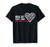 Original Body - Rebuilt Engine  Open Heart Surgery Gift T-Shirt