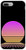 iPhone 7 Plus8 Plus Retro 80s Digital Retrowave  Synthwave Outrun Sunset Grid Case