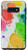 Galaxy S10e Cute Watercolor Paint Palette Box Artist Art Painter Pattern Case