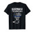 Funny DIALYSIS Tech Gift for DIALYSIS Technician T-Shirt