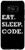 Galaxy S8 Programmer Gift IT Nerd Engineering Eat Sleep Code Case