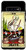 Galaxy S10 Grim Reaper - Death Tarot Card cartoon - number XVIII Occult Case