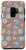 Galaxy S9 Retro Music Vinyl Record Player Boombox Cassette Pattern Case