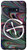 Galaxy S10e Geocaching Phone Case - Geocache Container Dark Swirl Case