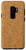 Galaxy S9 Cork Board Retro Vintage Classic Pattern Case