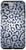 iPhone 7 Plus8 Plus Animal Print - Steel Radial Leopard Case