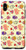 iPhone XS Max Sweet Cupcakes Cherry Cake Confections Yellow Case