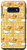 Galaxy S10e Cute Kawaii Cat In A Cup Of Tea Case