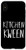 iPhone XS Max Kitchen Kween Kitchen Queen Chef Cook Baking Phone Case