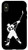 iPhone XXS 83 Number 83 Hockey Player Puck Case