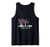 Washington DC Shirt Cherry Blossoms Memorial Monument Tank Top