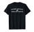 Strong Like Bull Smart Like Tractor T-Shirt