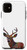 iPhone 11 Deer Trophy Buck Head Case