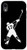 iPhone XR 17 Number 17 Hockey Player Puck Case