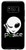Galaxy S8 Alien Head Peace UFO Lover and Believer Gift Case