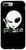 iPhone 7 Plus8 Plus Alien Head Peace UFO Lover and Believer Gift Case