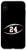 iPhone XS Max 24 Number Vintage Football Player 24 Lucky Number Birthday Case