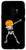 Galaxy S9 Halloween Dabbing Pumpkin Head Skeleton Design Case