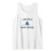 Funny Sailing Cruise Sail Boat Gear Got That Nauti Feeling Tank Top