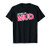 Mudding Bogging Kicking Up Mud Off-Road Racing Mud Bog T-Shirt