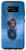 Galaxy S8 Cute Monkey Tiny Monkey Lover Relaxing Ape Monkey Head Case