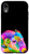 iPhone XR Sheep Phone Case Colorful Roaring Sheep head Artistic Case