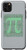 iPhone 11 Pro Max Math Pi Symbol and Digits - Irrational number Case
