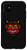 iPhone 11 Vintage Halloween Scary Red Devil Head Case