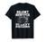 Navy Veteran Submarine Submariner US Flag Silent Service T-Shirt