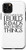 iPhone 11 Pro THATS WHAT I DO I BUILD ROADS AND I KNOW THINGS Case