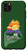 iPhone 11 Pro Max Retro Maine Nature   Outside Lover Illustrated Graphic Case