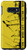 Galaxy S10e Caution Tape - Construction Worker Case