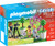 PLAYMOBIL® Children with Photographer Building Figure