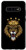 Galaxy S10 Lions Head Angry Wild Animal Case