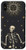 iPhone XS Max Halloween Skeleton with Stars and Sun Case