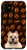 iPhone 11 American Bulldog Coffee Beans Pattern Animal Head Case