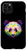 iPhone 11 Pro Cute Pandas head Colorful Artistic Geometric Panda Lover Case