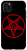 iPhone 11 Pro Max Satanic goat head Baphomet inverted pentagram occult symbol Case
